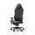 Fotel ergonomiczny FRACTAL DESIGN Fotel gamingowy Refine Fabric Dark FD-CH-RE1F-01